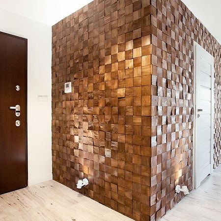 Dream - Victoria Residence By Oneapartments Sopot Exteriör bild